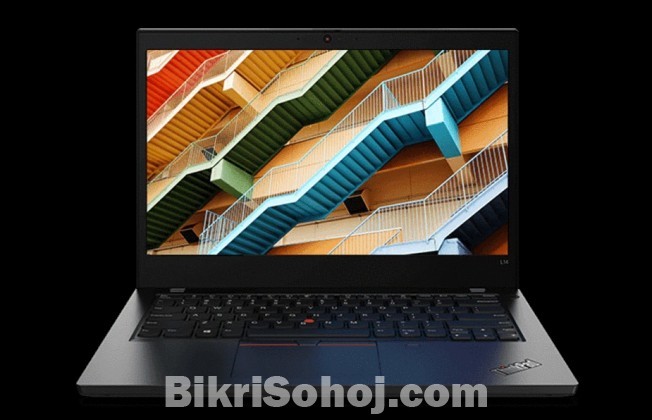 Lenovo Thinkpad L14 Intel Core i3 10th Gen